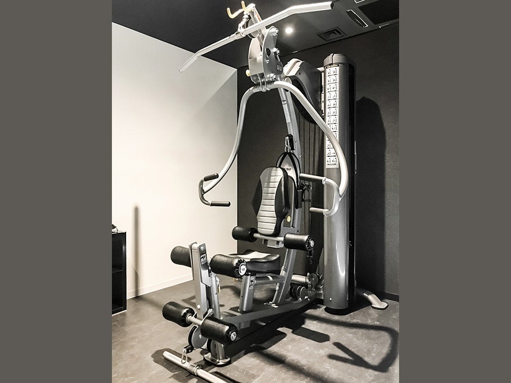 松山店(松山市)｜パーソナルトレーニングジムならライザップ(RIZAP