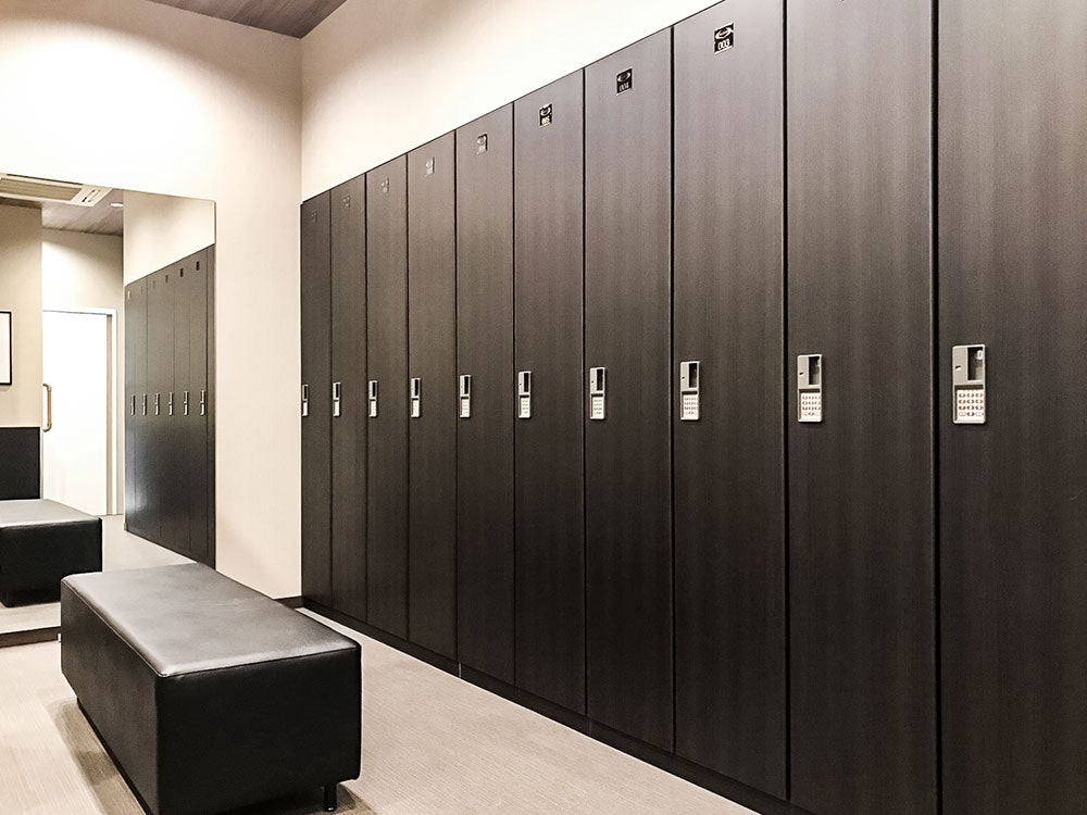 松山店(松山市)｜パーソナルトレーニングジムならライザップ(RIZAP