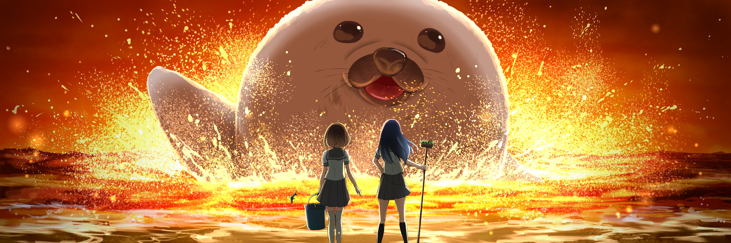 スナッチャーズ・フィーバー 喰われた町 のレビューです（総合評価C+