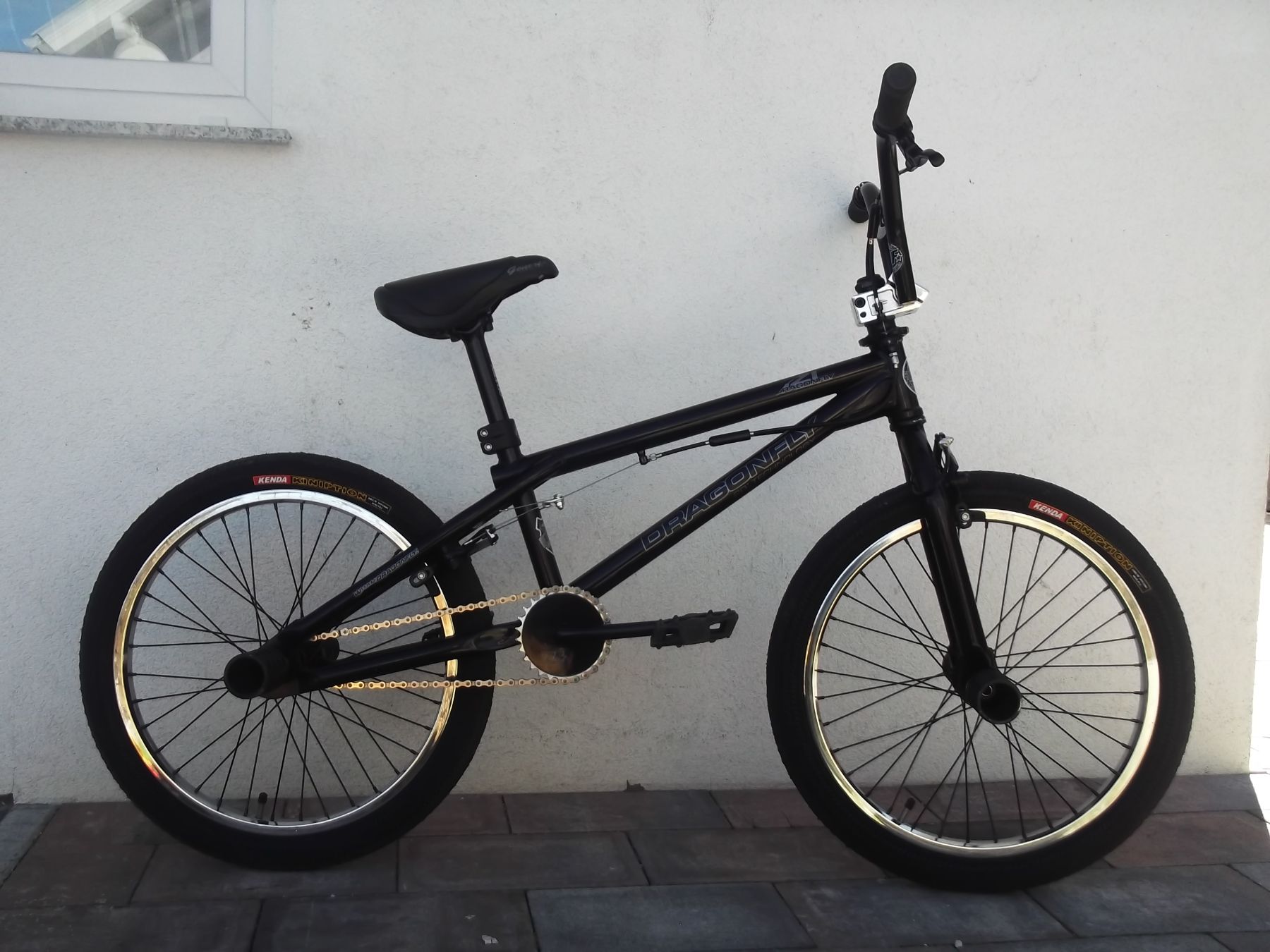 2006 Dragonfly Uzi - BMXmuseum.com