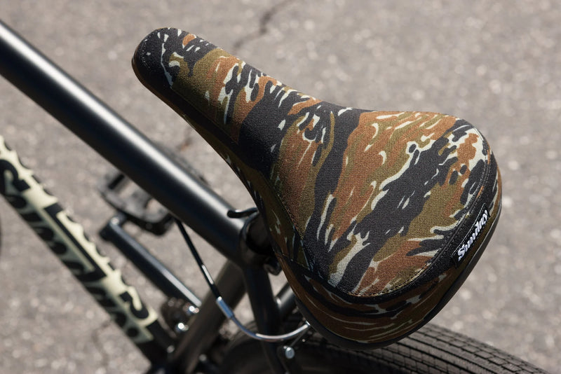 SUNDAY HIGH C 29インチ / マットブラック – BMXショップワンダーランド