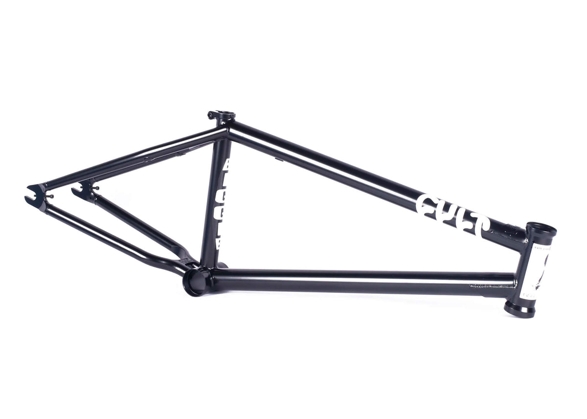 フレーム – BMXショップワンダーランド