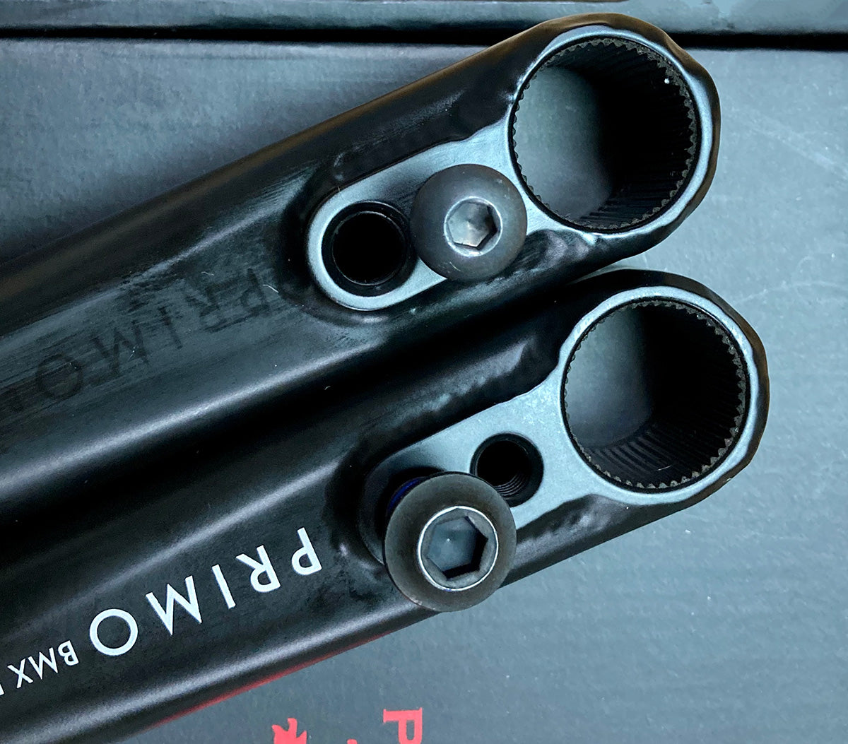 PRIMO-CHERCHILL-CRANK-160mm-