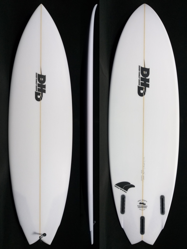 セール・新品・DHD・ツインフィン | 新品・中古サーフボード販売の