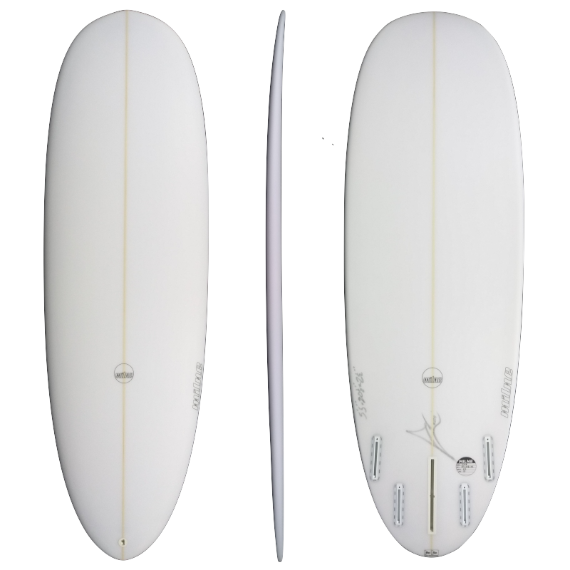 MILNE（ミルン） 新品サーフボード | 新品・中古サーフボード販売の