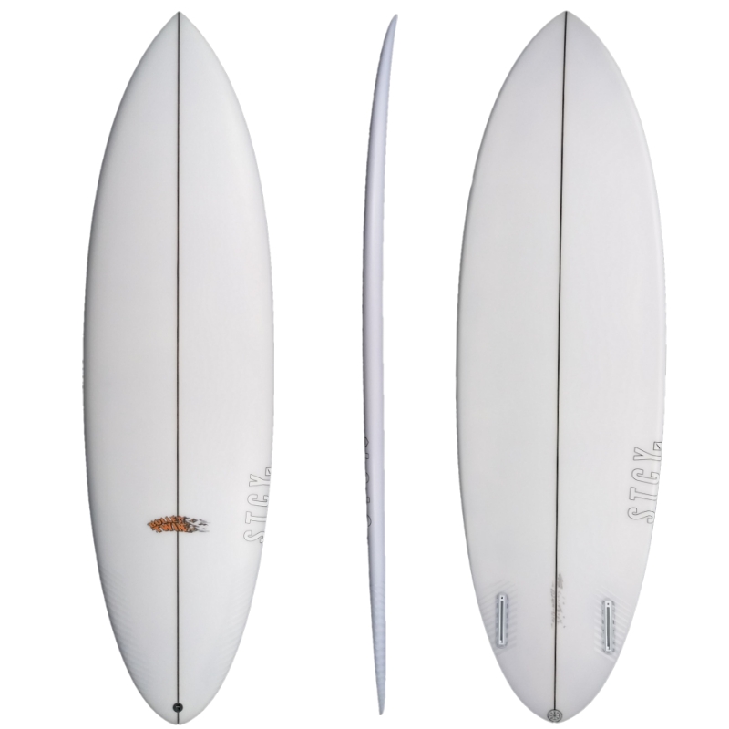 STCY/ステーシー 新品サーフボード | 新品・中古サーフボード販売の