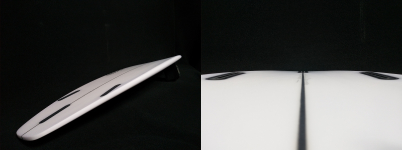 新品・スパロー・エアーアサルト | 新品・中古サーフボード販売の