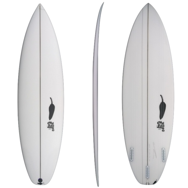 チリ 新品サーフボード | 新品・中古サーフボード販売のボード屋新品