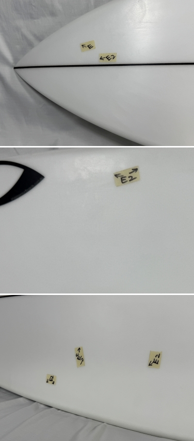 セール・中古・シャープアイ・インフェルノFT EPS マルシオハンド