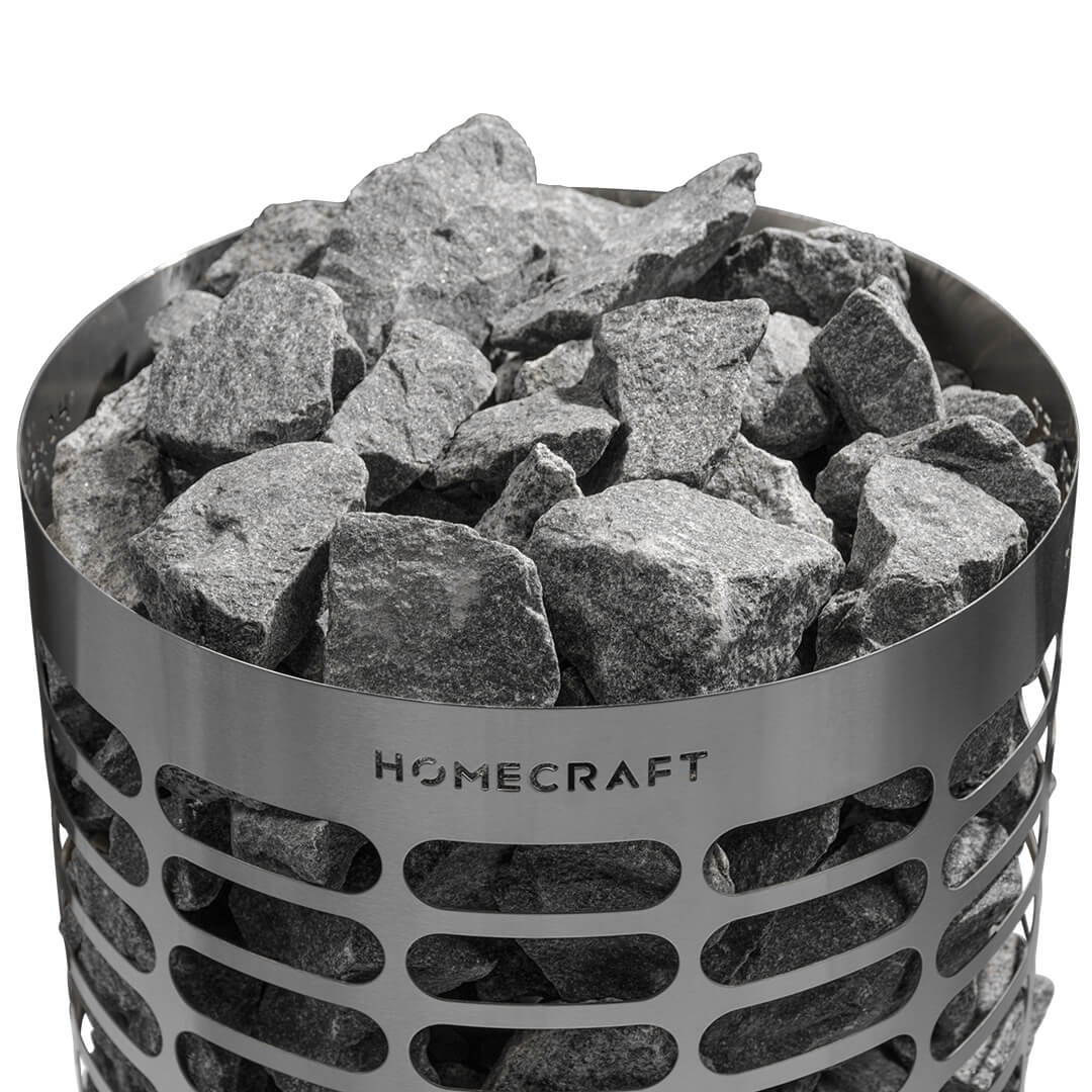 NOL HEAT グレー 電気ヒーター NOL HEAT グレー 電気ヒーター