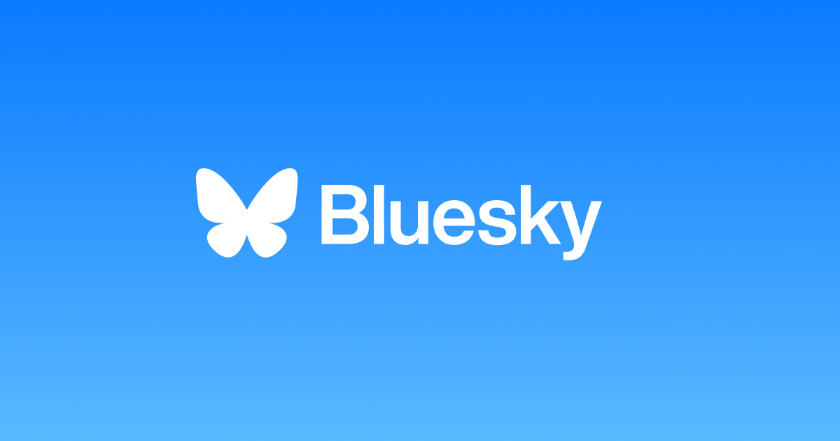次世代SNS「Bluesky」のユーザーが急増中？Z世代の新たなトレンドに