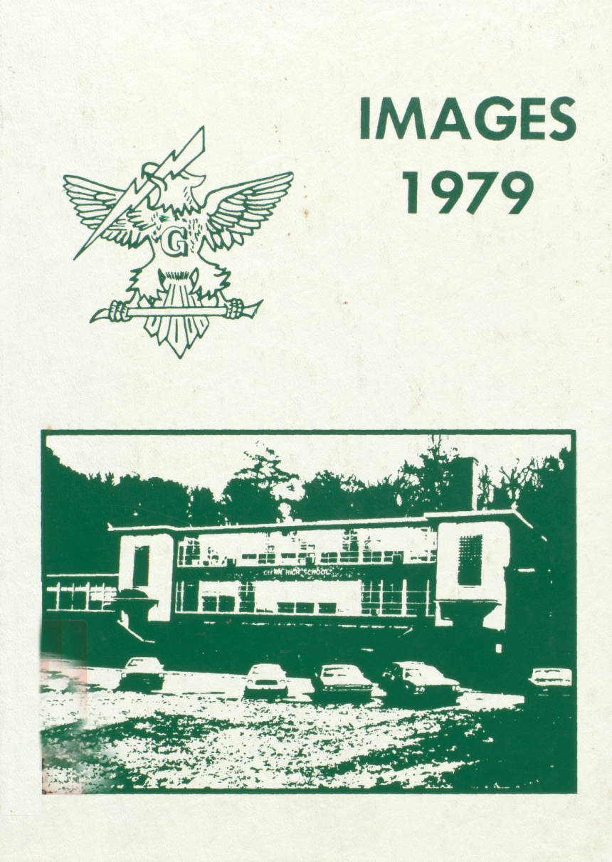 Images 1979 - 0001 - School Yearbooks - Birmingham Public Library