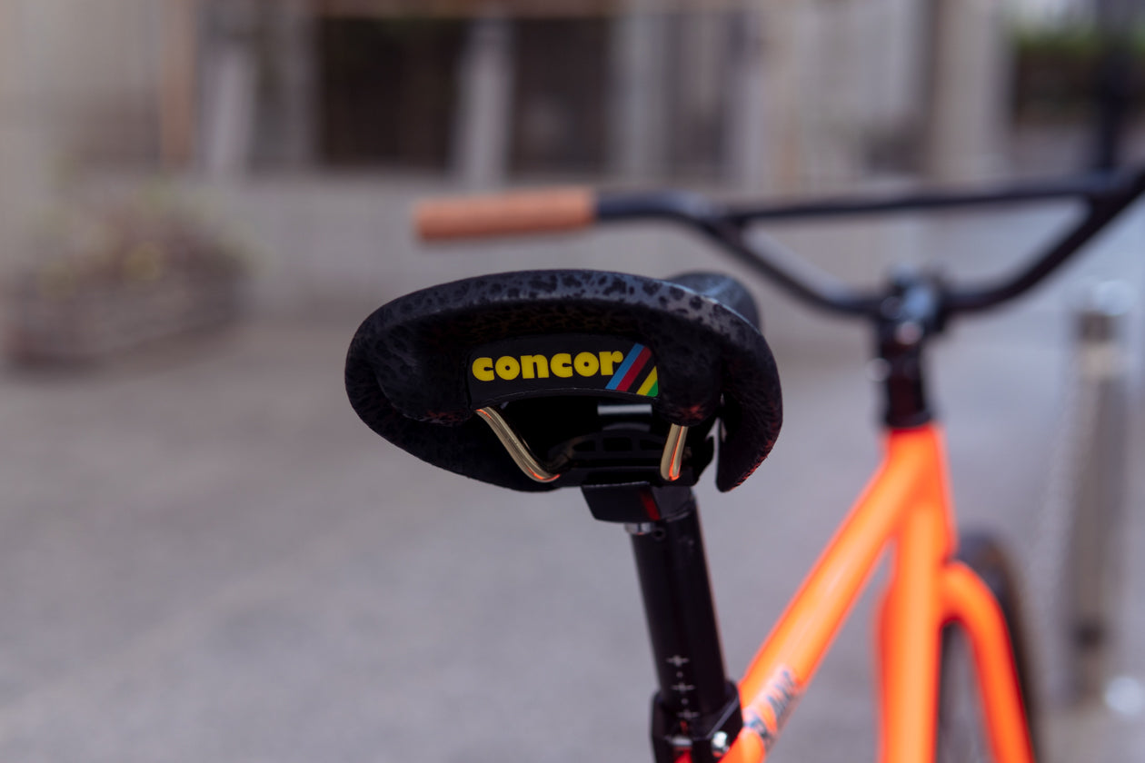 selle SAN MARCO CONCOR SUPERCORSA – BROTURES GLOBAL