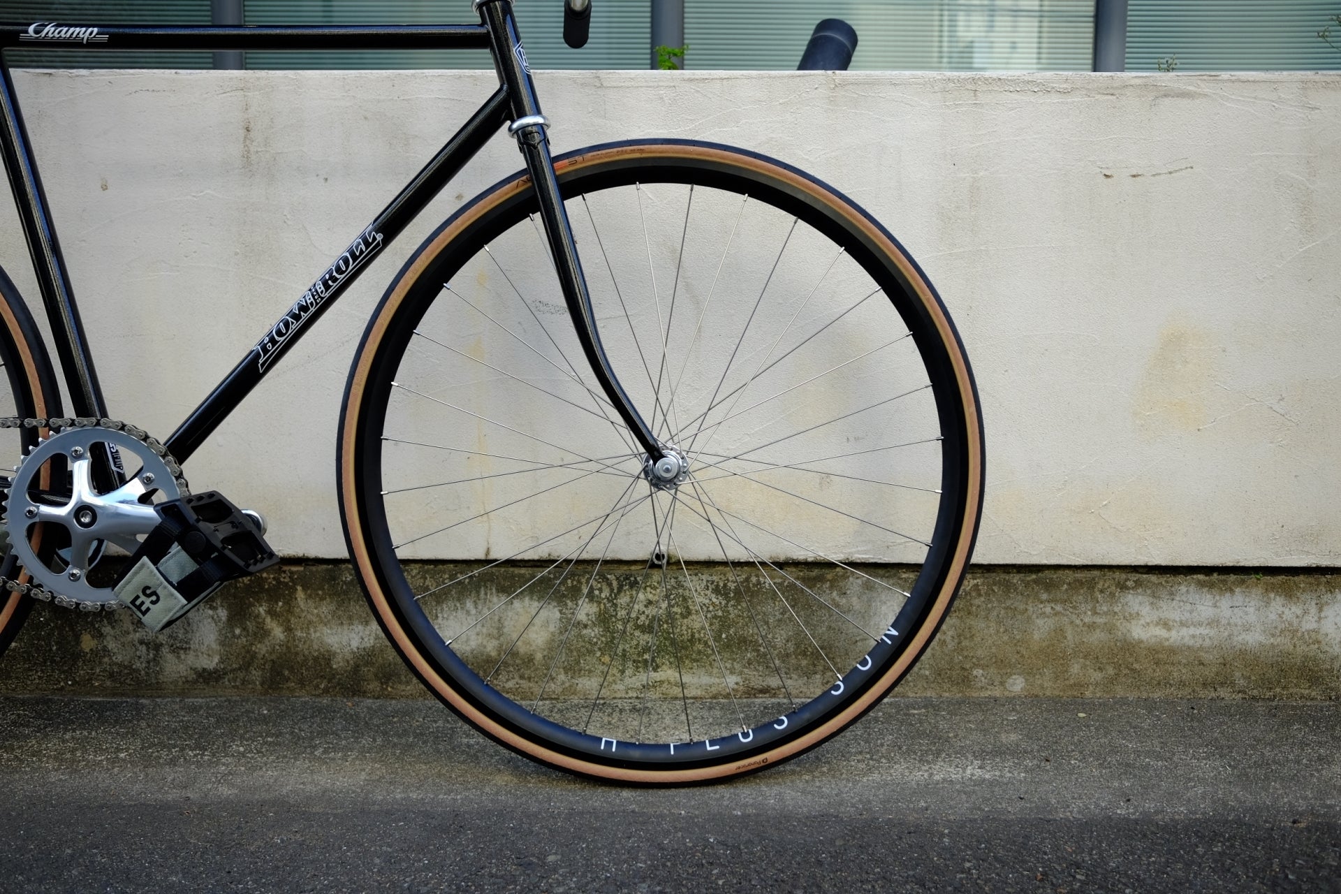 H PLUS SON AT-25 ARCHETYPE RIM – BROTURES GLOBAL