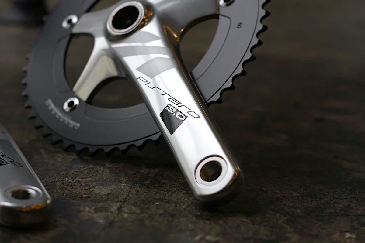 MICHE PISTARD 2.0 CRANK SET – BROTURES GLOBAL