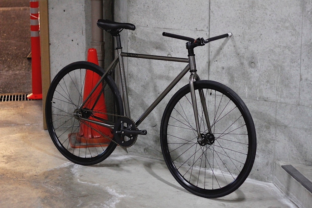 NITTO for SHRED BAR φ25.4 – BROTURES GLOBAL