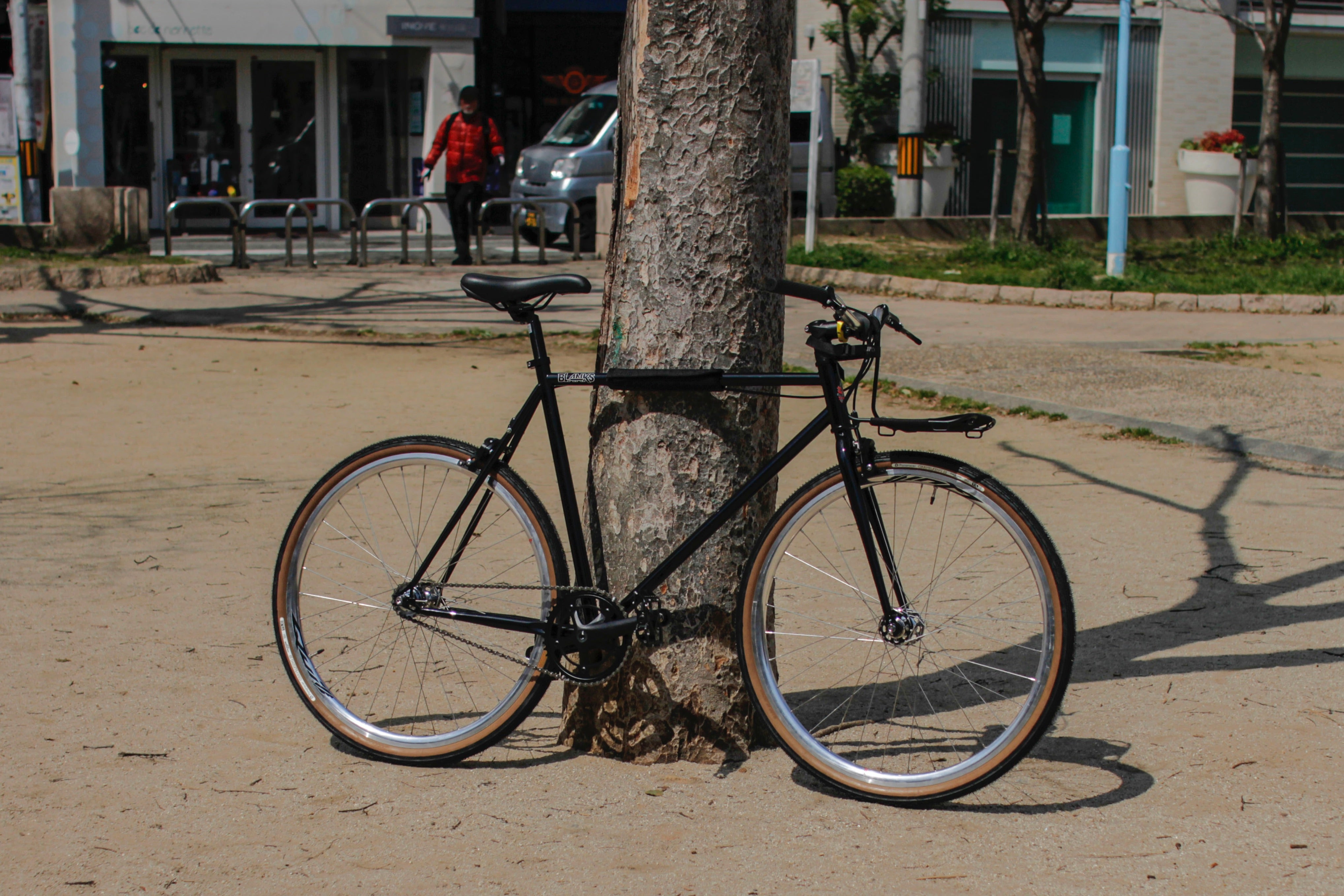 こんな選択肢もあるって知ってほしい。 | ブローチャーズ - BROTURES