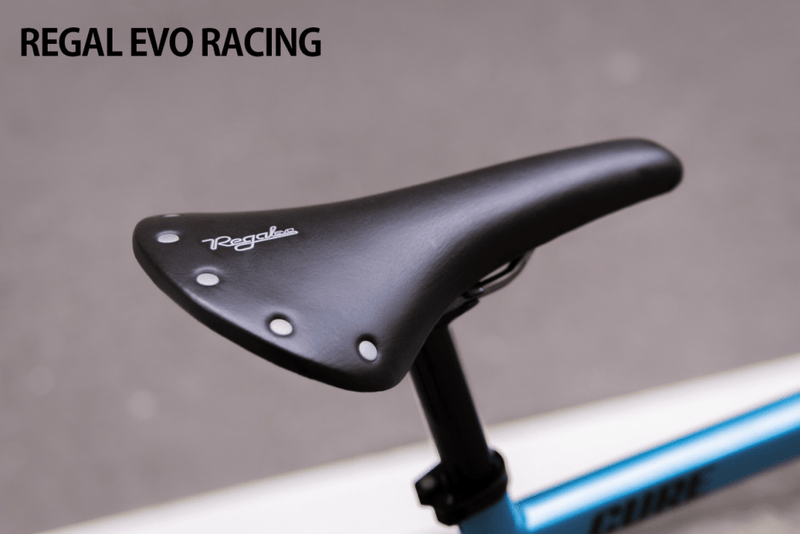 selle SAN MARCO REGAL 