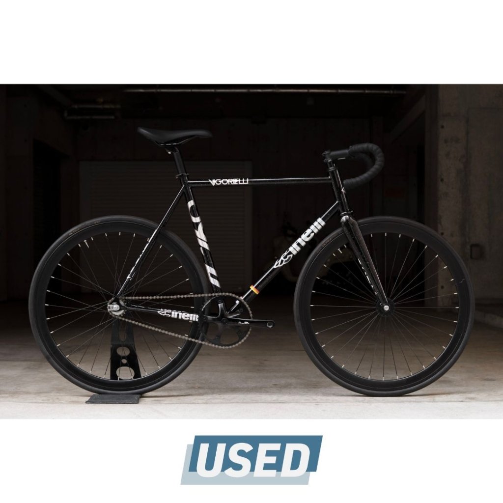 中古 | ブローチャーズ - BROTURES ONLINE STORE - ピストバイク通販