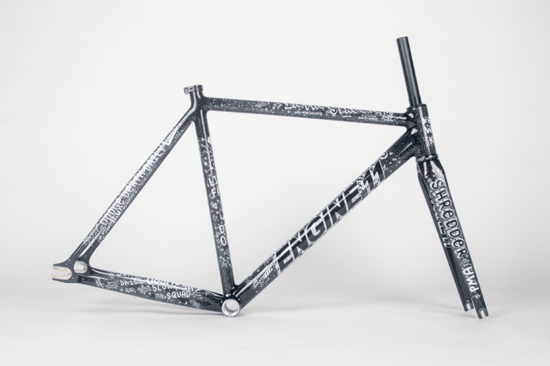 次の一台に！]エントリーピストからのステップアップにおすすめの