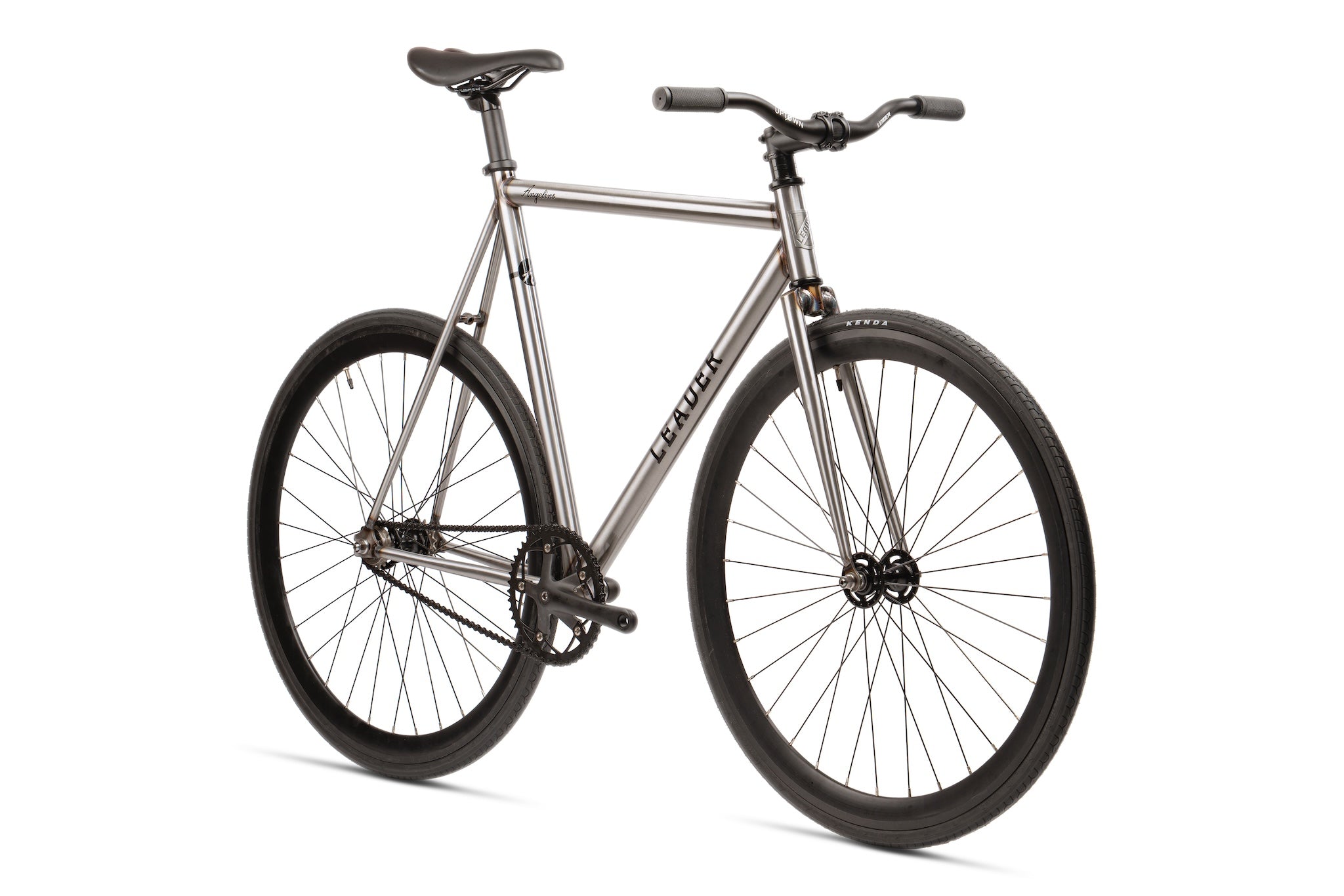 LEADER ANGELINO Complete Bike 2026