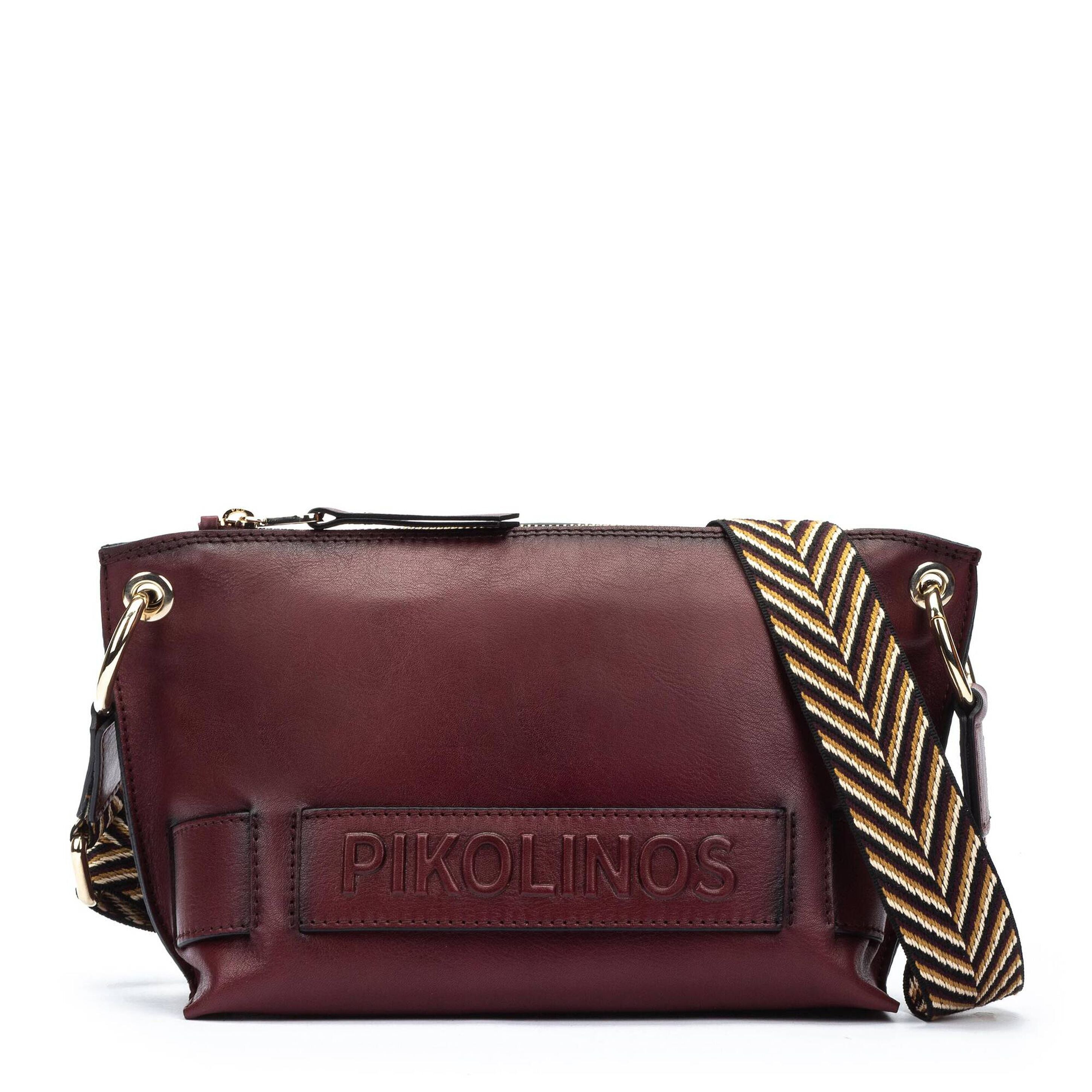 Pikolinos Alcudia Crossbody Bag