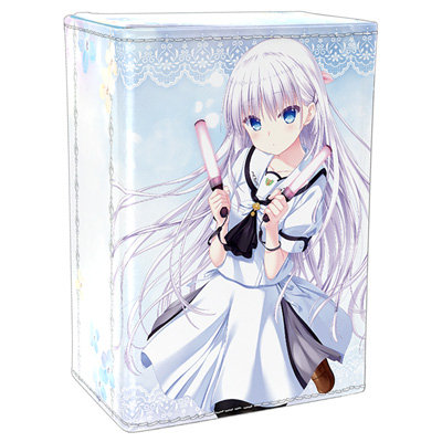 ブロッコリートレカアイテムくじEX「Key」第2弾 1ユニット（90本分