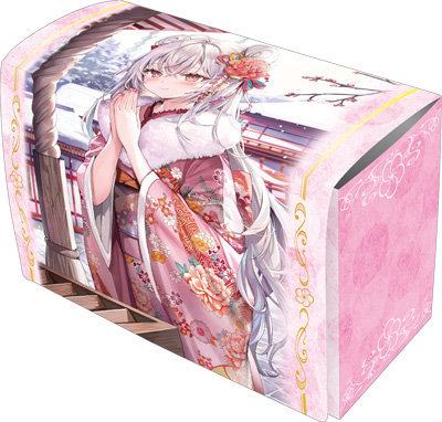 ブロッコリートレカアイテムくじEX「神絵祭」第2弾1ユニット（90本分