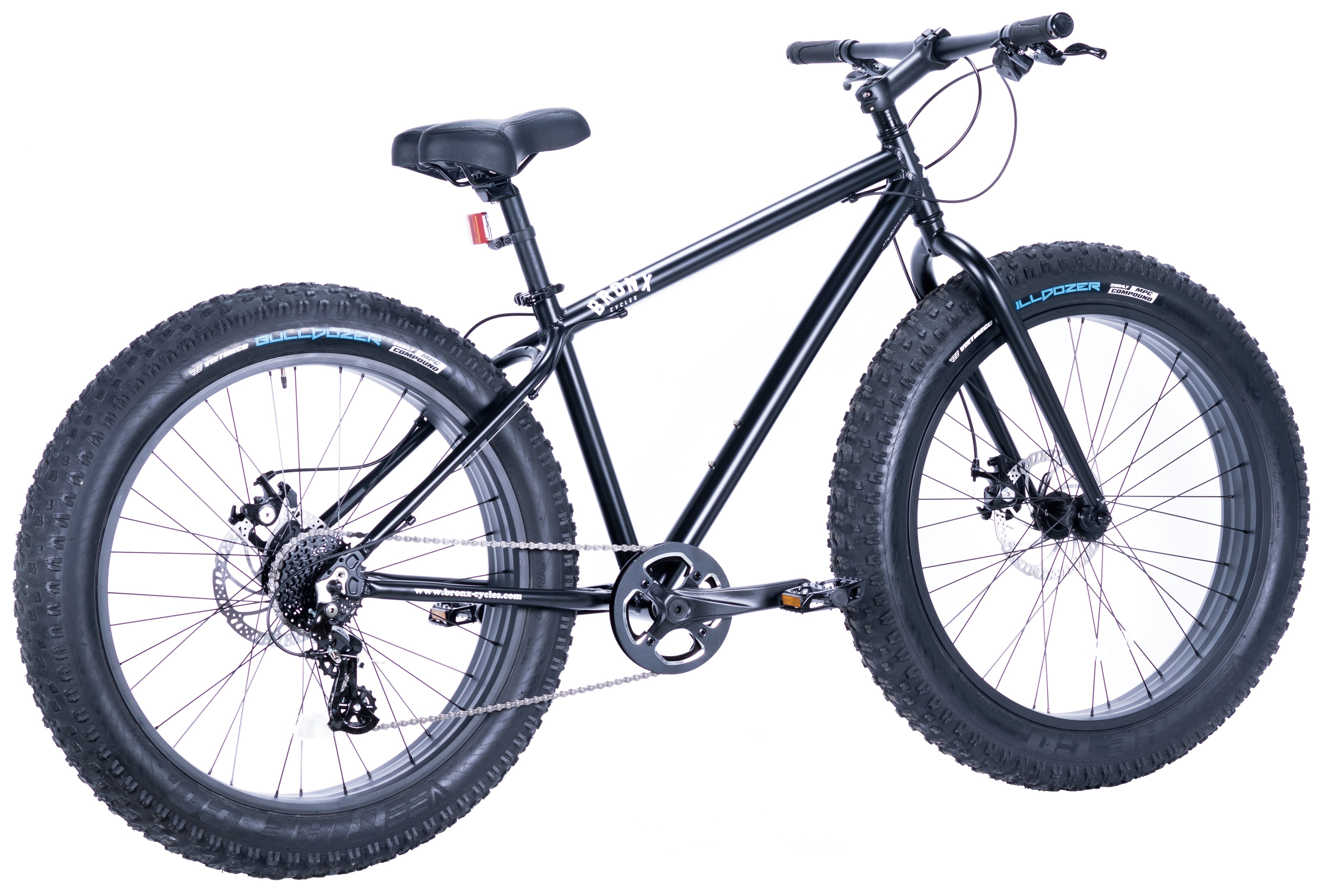 BRONX BICYCLE | ブロンクスファットバイクの総合ブランド