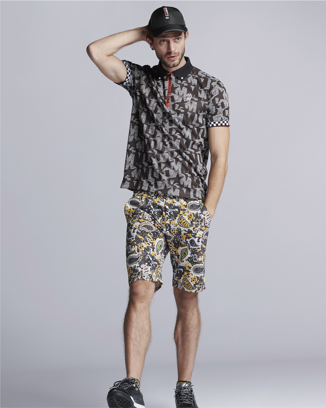 2019SS カタログ4月号公開！（2/4） | MARK & LONA - マーク＆ロナ公式