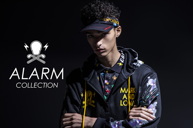 新コンセプトストア「MARK & LONA SELECT 六本木ヒルズ店」オープン