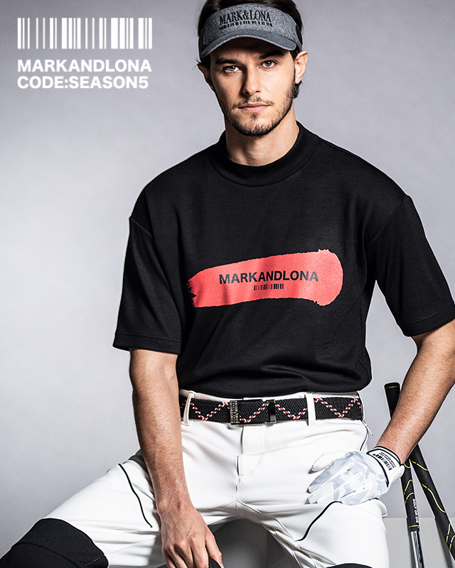 2021 AUTUMN / WINTER CODE COLLECTION | MARK & LONA - マーク＆ロナ