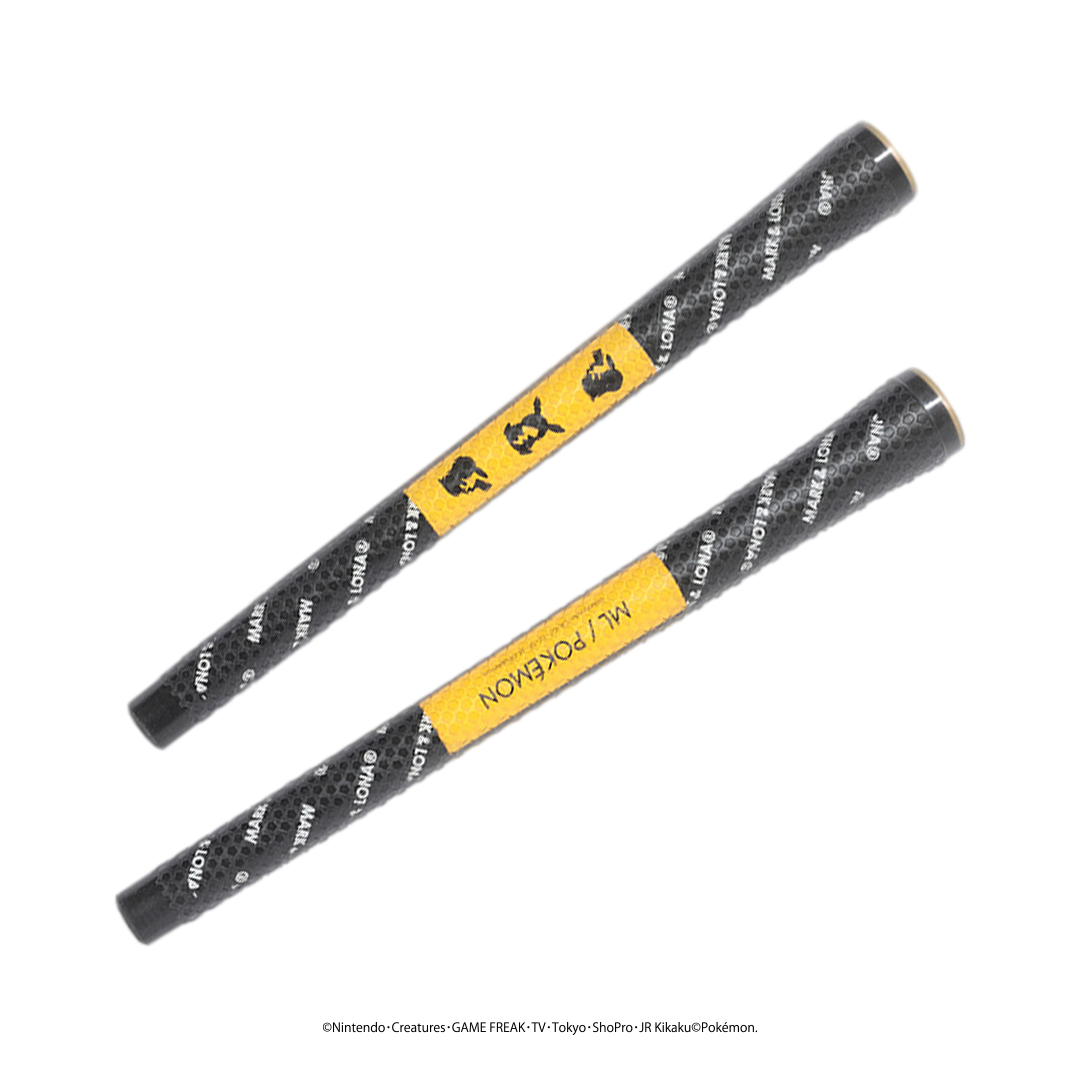 ポケモンをデザインしたゴルフアクセサリーが登場 | MARK & LONA