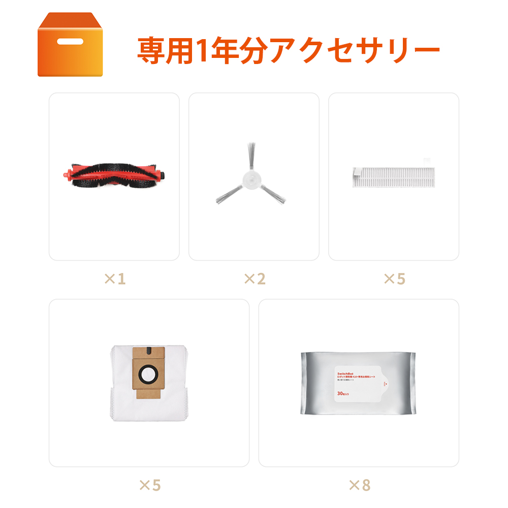 ソフトバンクセレクション