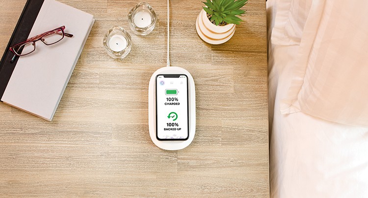 ソフトバンクセレクション