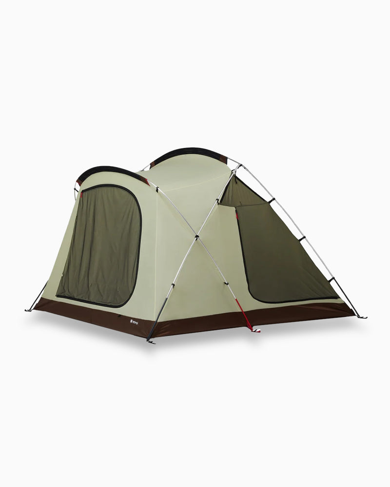 Snow Peak Alpha Breeze Tent – BrandsWalk