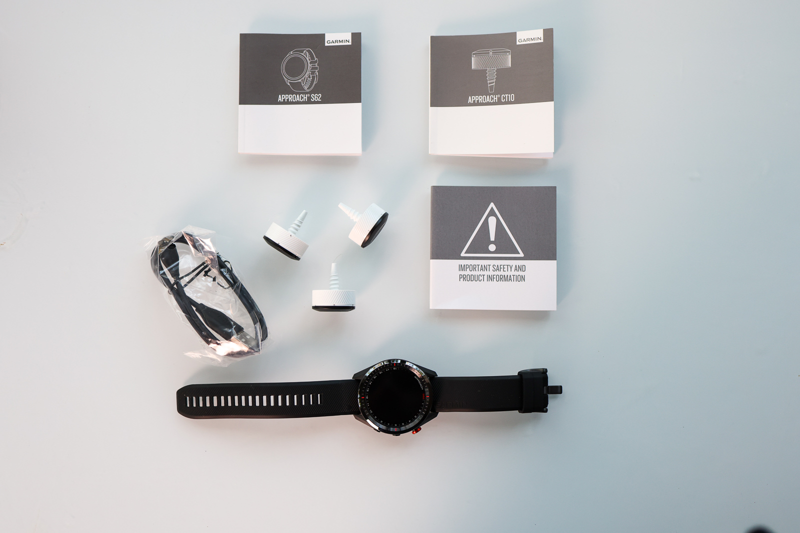 Garmin CT10 Sensors Review: Golf's Ultimate Tech Platform? -