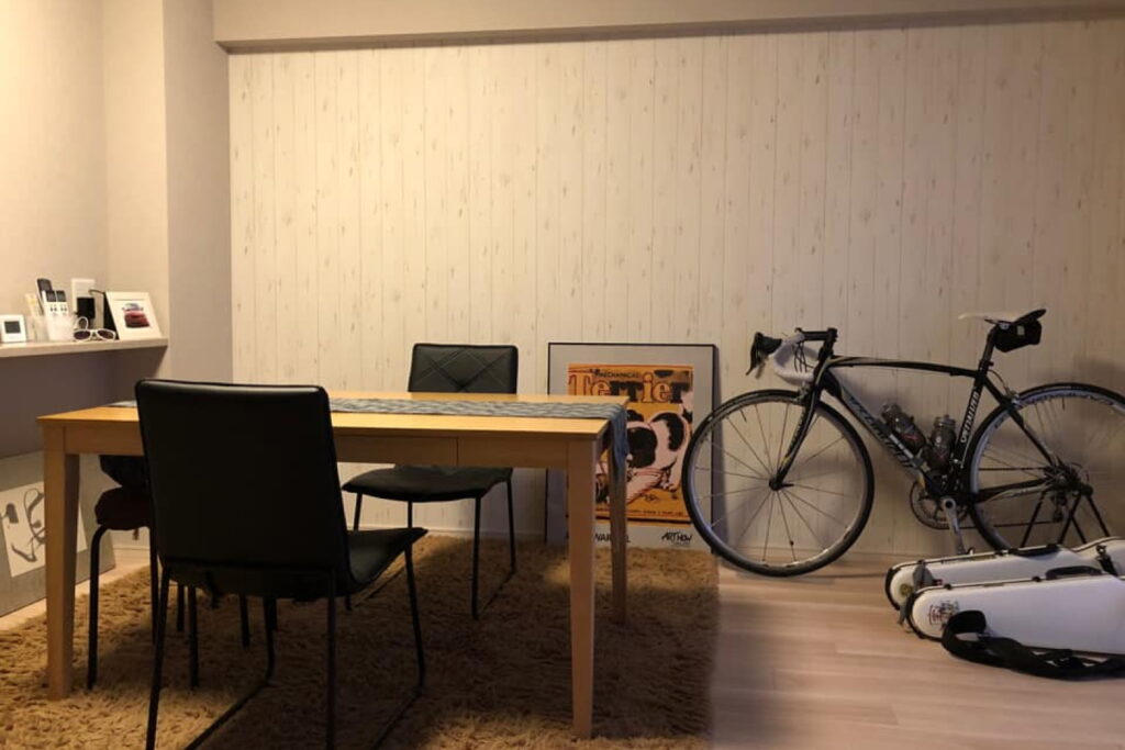 スポーツ自転車は室内保管が基本！ その理由と保管方法を紹介します