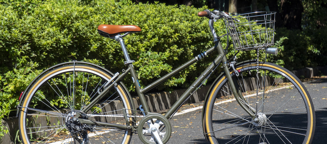 MARKROSA 7S「3年目半ば」のリフレッシュ大作戦 – BRI-CHAN