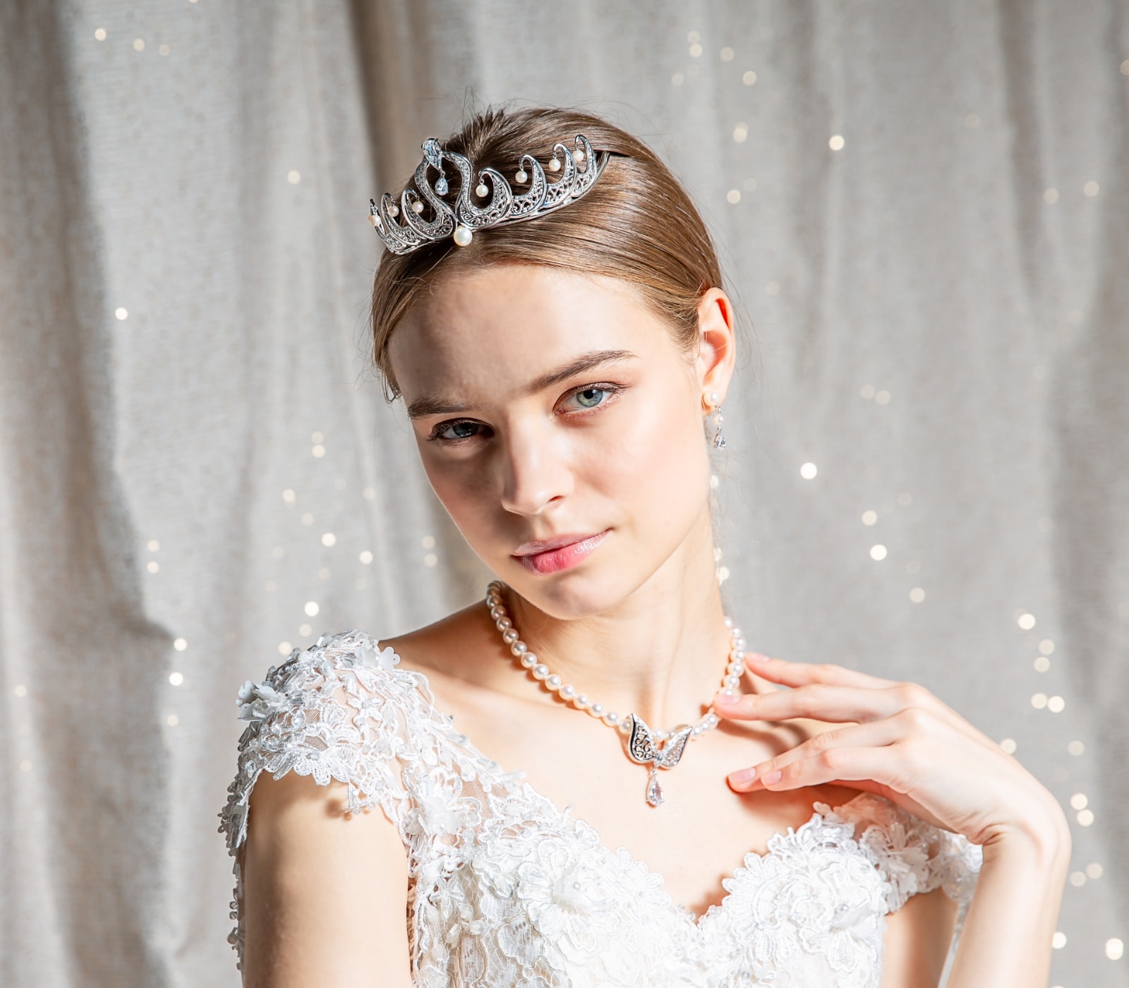 レンタルティアラ - YUKIZAKI BRIDAL