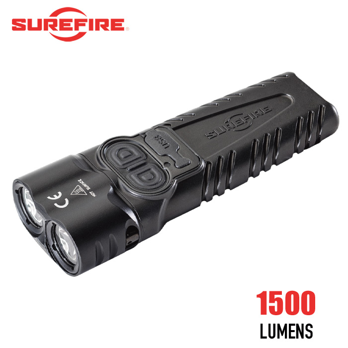 SureFire Stiletto PRO II PLR-C | Made in the USA