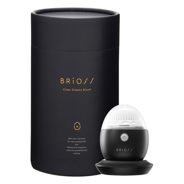 クリアクレンズブラシ｜BRiOSS