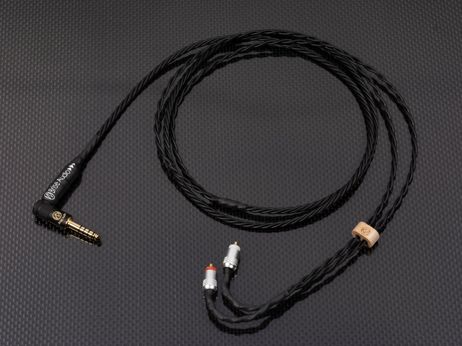 SONY製イヤホンIER-Z1R用イヤフォンリケーブルBSEP for Z1R – Brise Audio