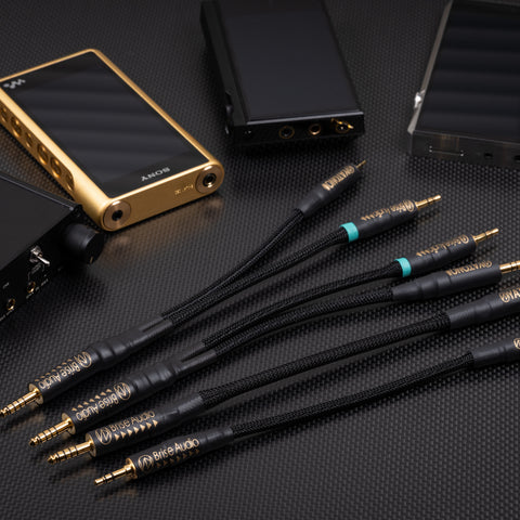 オーディオ向けUSBケーブル YATONO-USB(USB Audio Class2.0対応