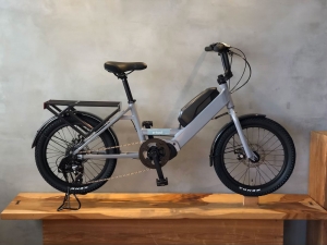 e-tool*｜BRUNO BIKE 2025【ブルーノ 自転車】