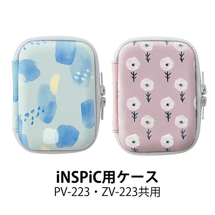 キャノン Canon iNSPiC用ケース CC-IC12 【インスピック キヤノン