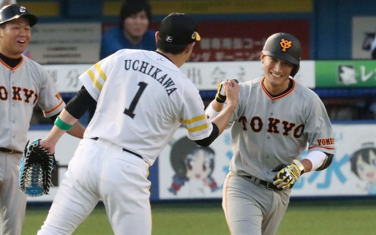 巨人】高橋由伸が地上波中継時代最後のスターならば、小林誠司はSNS