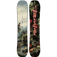 Burton Feelgood Smalls Snowboard - Youth