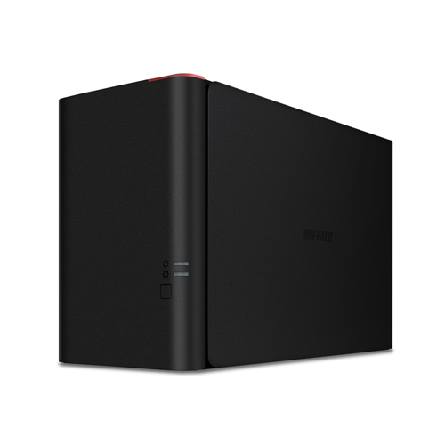 TeraStation™ 1200 Series - Desktop | Buffalo Americas