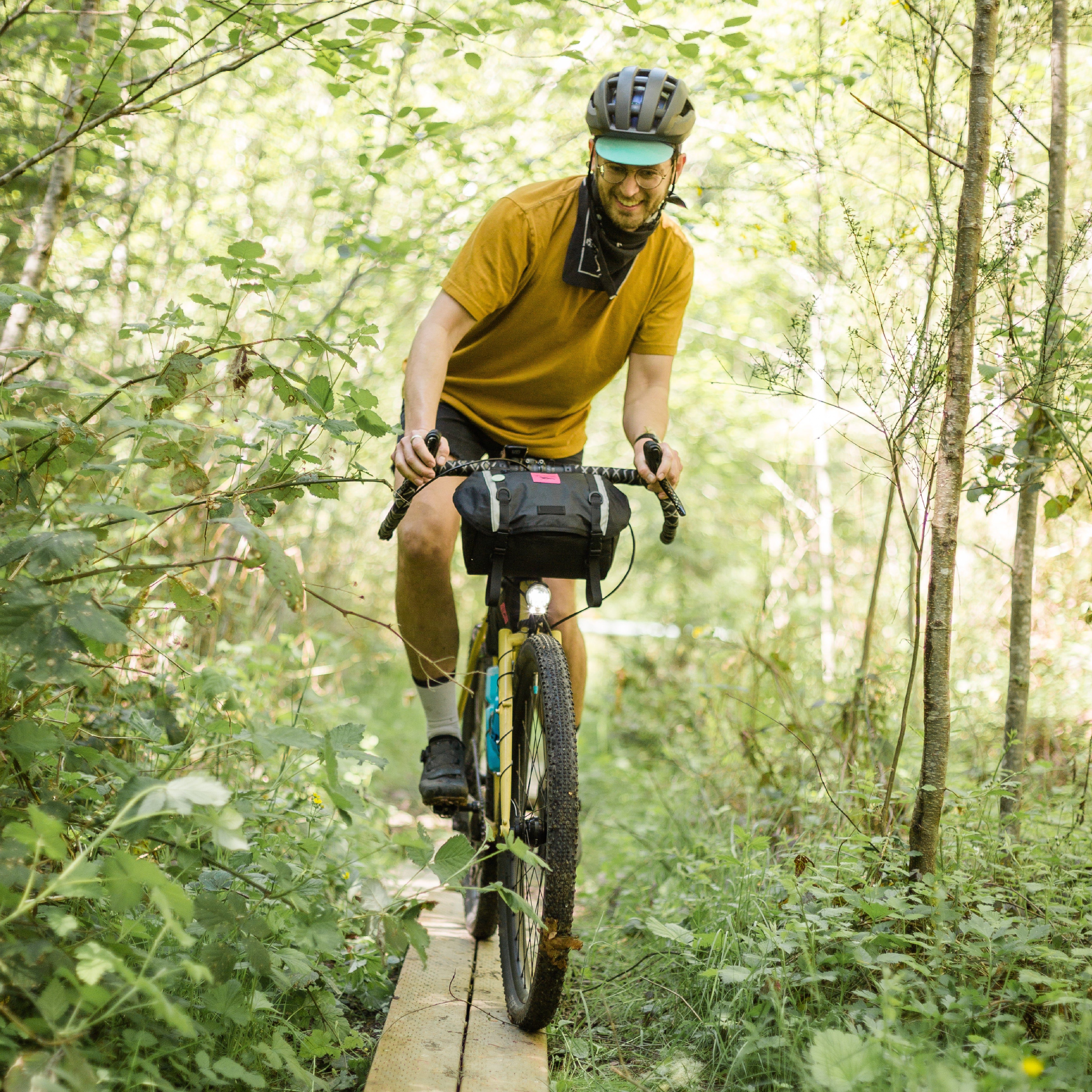 Catalyst Pack – Swift Industries